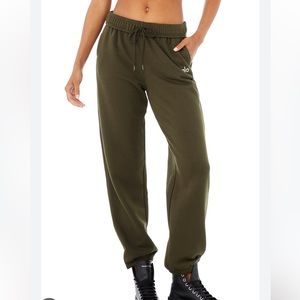 ALO accolade sweatpants